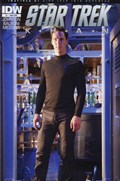 STAR TREK: KHAN #1-SUB 