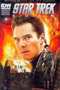 STAR TREK: KHAN #2 