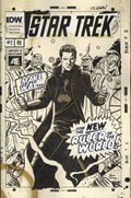 STAR TREK: KHAN #2-RI-B 