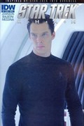 STAR TREK: KHAN #2B 