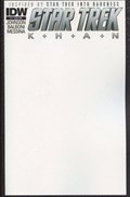 STAR TREK: KHAN #2-SUB-C 