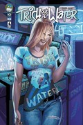 TRISH OUT OF WATER #4 