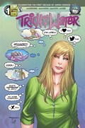 TRISH OUT OF WATER #1 