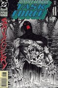 JUSTICE LEAGUE TASK FORCE #17 