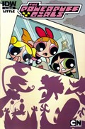 POWERPUFF GIRLS #2-SUB 