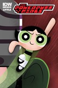 POWERPUFF GIRLS #1D 