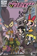 POWERPUFF GIRLS #3 
