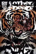 THE OTHER DEAD #5 
