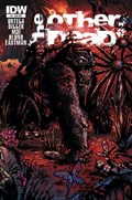 THE OTHER DEAD #5-SUB 