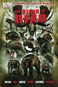THE OTHER DEAD #6 