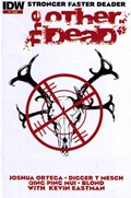 THE OTHER DEAD #1-2nd 