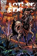 THE OTHER DEAD #4-SUB 