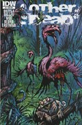 THE OTHER DEAD #2-SUB 