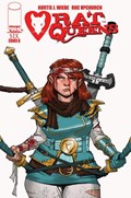 RAT QUEENS #6B 