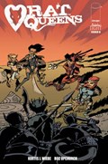 RAT QUEENS #8-RI-B 