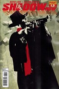 THE SHADOW NOW #4 