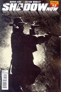 THE SHADOW NOW #3 