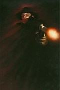THE SHADOW NOW #1-RI 