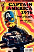 CAPTAIN AMERICA: LIVING LEGEND #4-RI-B 