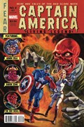 CAPTAIN AMERICA: LIVING LEGEND #2-RI-B 