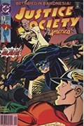 JUSTICE SOCIETY OF AMERICA #7B 
