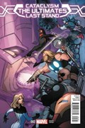 CATACLYSM: THE ULTIMATES' LAST STAND #2-RI 