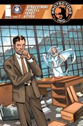 PROTECTORS, INC. #7 