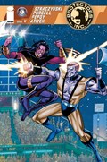 PROTECTORS, INC. #4 