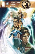 PROTECTORS, INC. #1-PHANT-C 