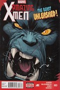 AMAZING X-MEN #3 