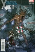 AMAZING X-MEN #13B 