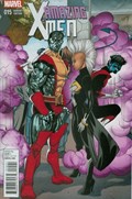 AMAZING X-MEN #15-RI 