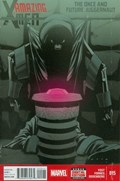 AMAZING X-MEN #15 