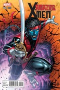 AMAZING X-MEN #2-RI 