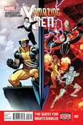AMAZING X-MEN #2 