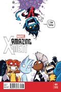 AMAZING X-MEN #1C 