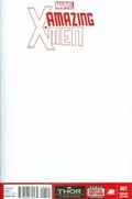 AMAZING X-MEN #1B 