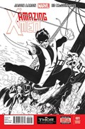 AMAZING X-MEN #1-RI-B 