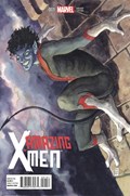 AMAZING X-MEN #1-RI 