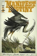 MANIFEST DESTINY #44 