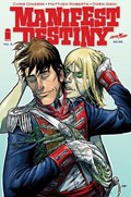 MANIFEST DESTINY #6 