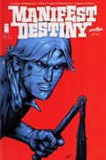 MANIFEST DESTINY #5-2nd 