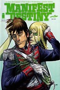 MANIFEST DESTINY #6-2nd 