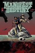MANIFEST DESTINY #8 