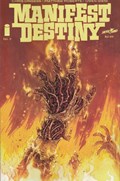MANIFEST DESTINY #3 