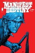 MANIFEST DESTINY #5 