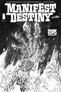 MANIFEST DESTINY #3-IMEXPO 