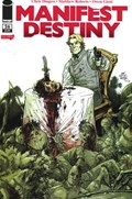 MANIFEST DESTINY #26B 