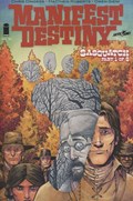 MANIFEST DESTINY #19 
