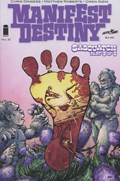 MANIFEST DESTINY #21 